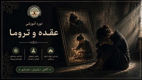 عقده و تروما
