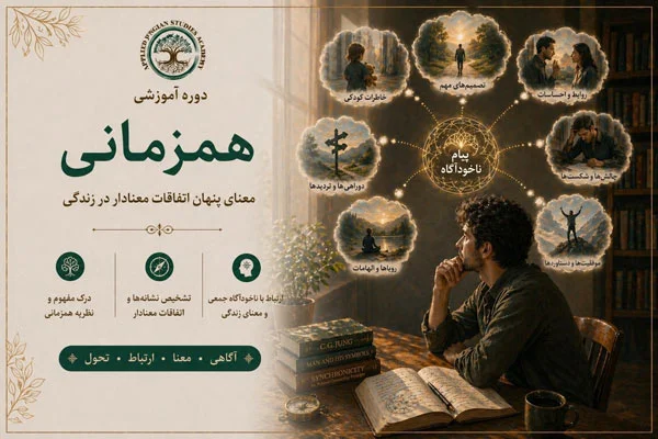 همزمانی